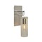 Besa Lighting Juni 10 Wall Pendant, Gold Bubble, Satin Nickel, 1x60W Incandescent 1WP-JUNI10GD-SN - alternate 1